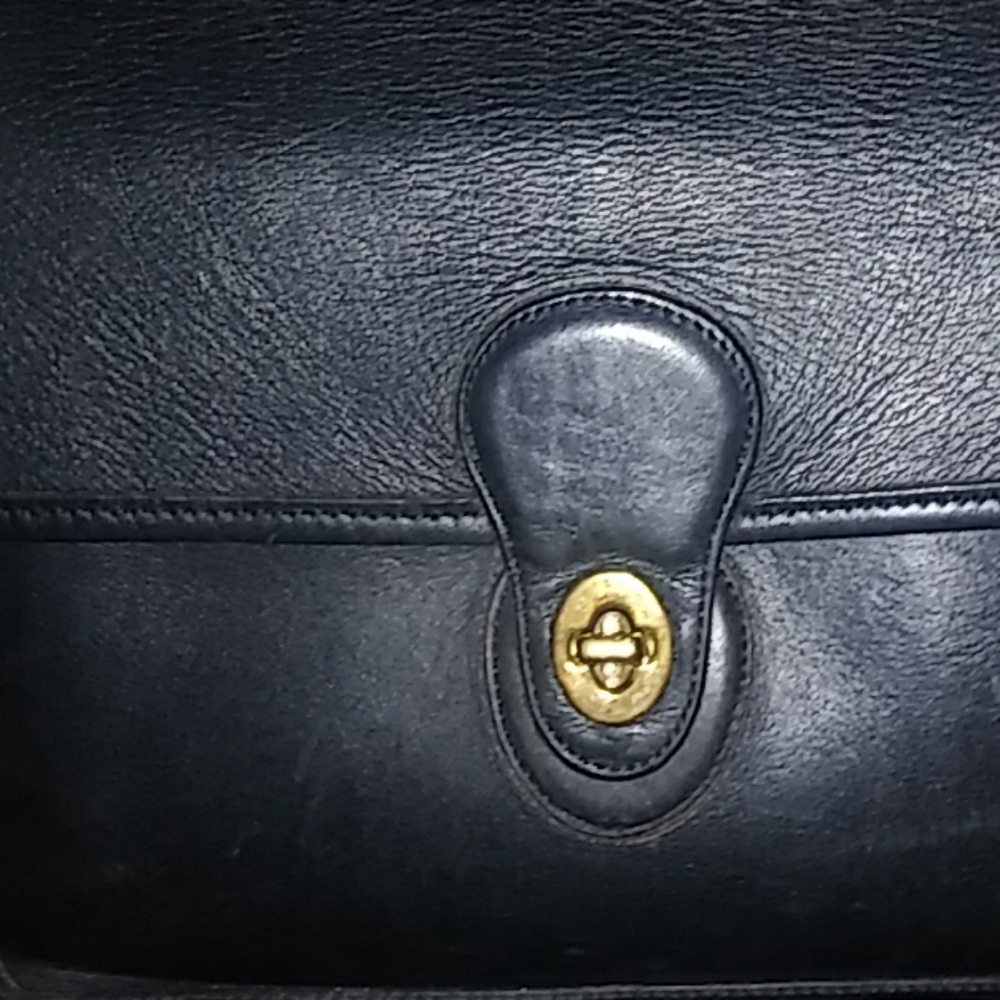 COPY - Coach Purse